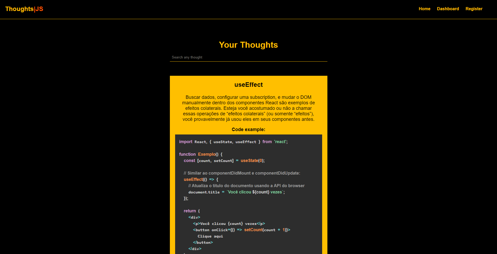 NodeJS